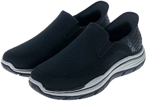 SKECHERS Expected 2.0 Casual Shoes 205196BLK SKECHERS Expected 2.0 Casual Shoes 205196BLK