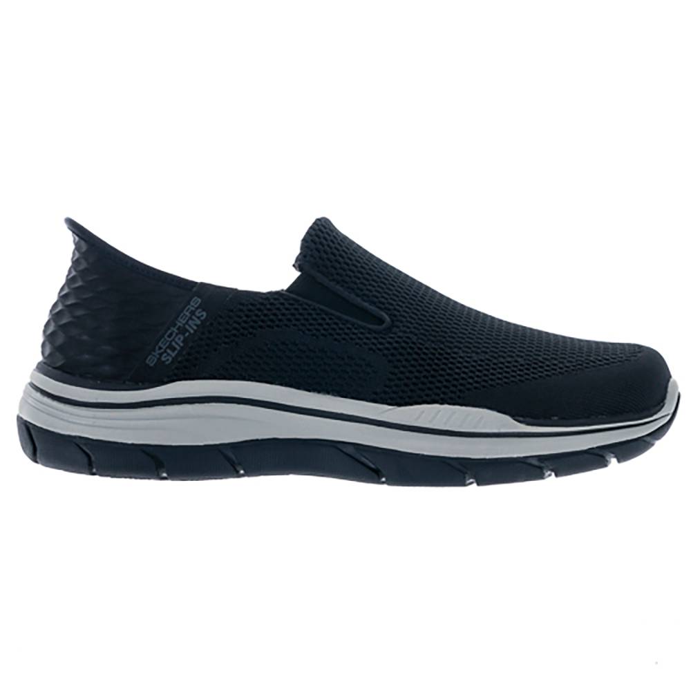 Order SKECHERS Expected 2.0 休閒鞋 205196BLK