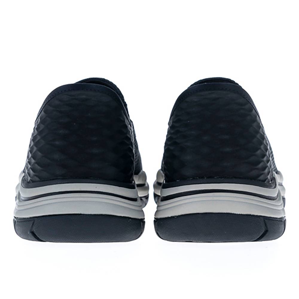 Sizing SKECHERS Expected 2.0 休閒鞋 205196BLK