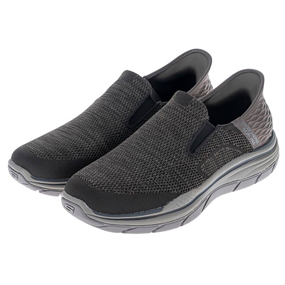 Skechers Expected 2.0 Casual Shoes 205196OLBR