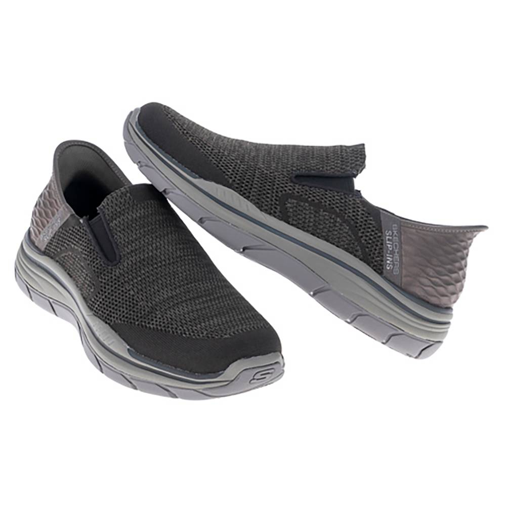 Lookbook Skechers Expected 2.0 休閒鞋 205196OLBR