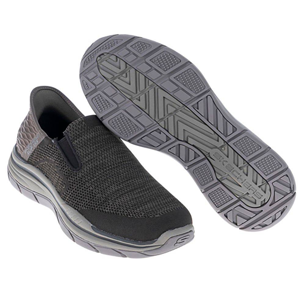 Shop Skechers Expected 2.0 休閒鞋 205196OLBR