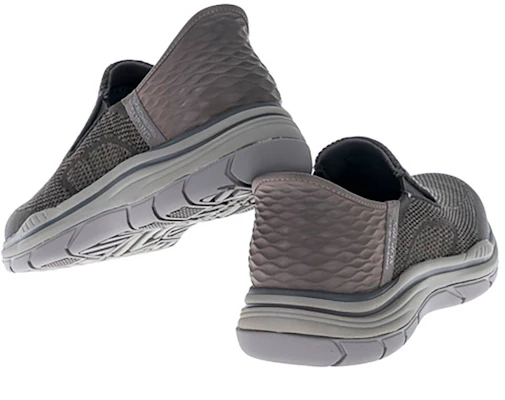 Skechers Expected 2.0 休閒鞋 205196OLBR Cheap Skechers Expected 2.0 休閒鞋 205196OLBR