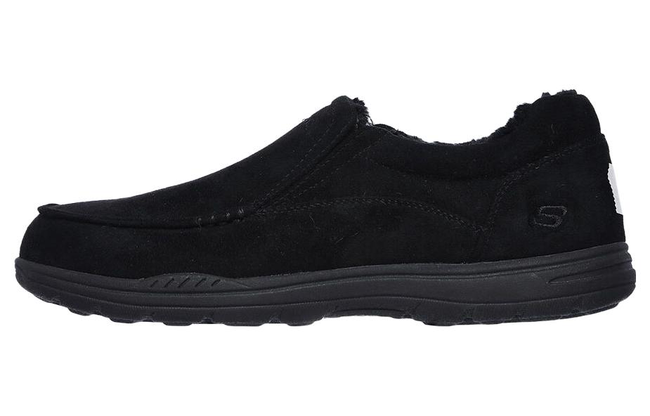 Skechers Expected 'Black Comfort' 66445-BLACK