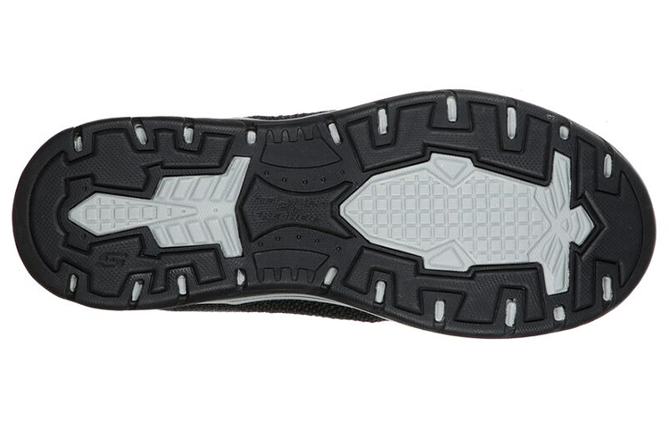 Purchase Skechers Expected 'Hitam Anti-Selip' 65086-BLK