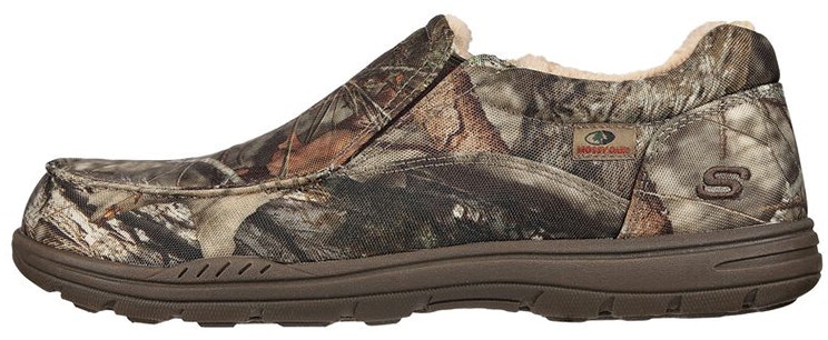 skechers-expected-lazy-casual-brown-66445-camo