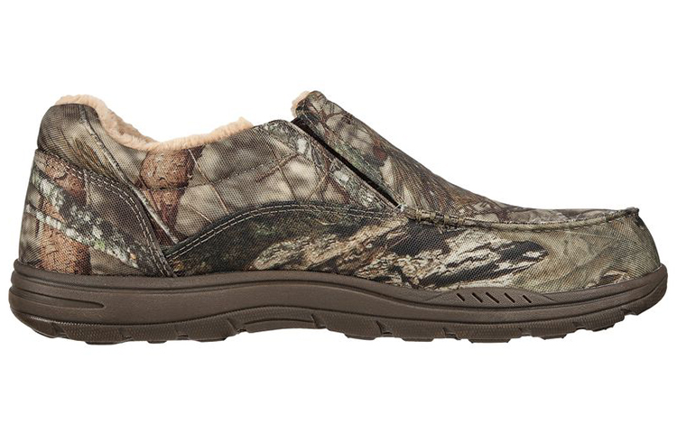 Order Skechers Expected X 慵懶休閒運動鞋 棕色