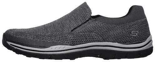 Skechers Expected 'Lazy Grey' 65086-GRY Skechers Expected 'Lazy Grey' 65086-GRY