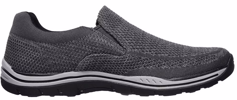 Skechers Expected Lazy Grey 65086 GRY 65086 GRY Novelship