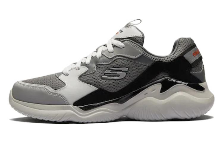 Skechers Falcore 'Charcoal' 52601-CCBK