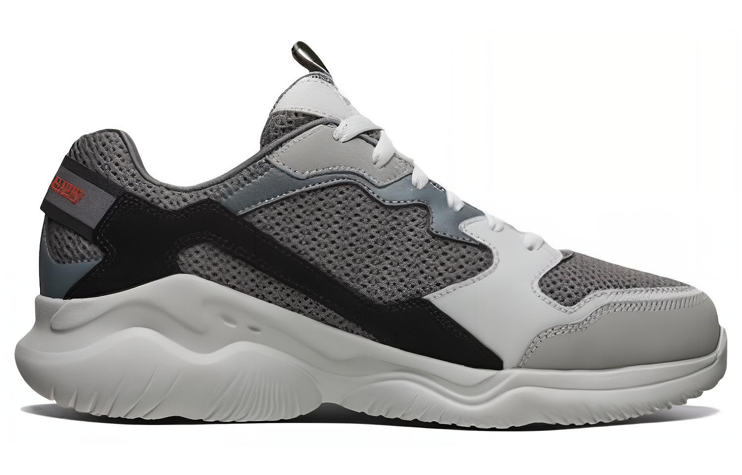 Order Skechers Falcore 'Carbón' 52601-CCBK