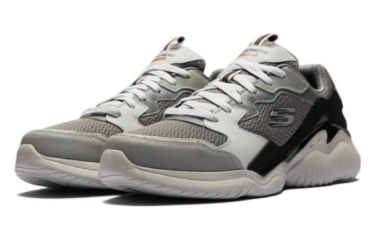 Lookbook Skechers Falcore '炭灰色' 52601-CCBK