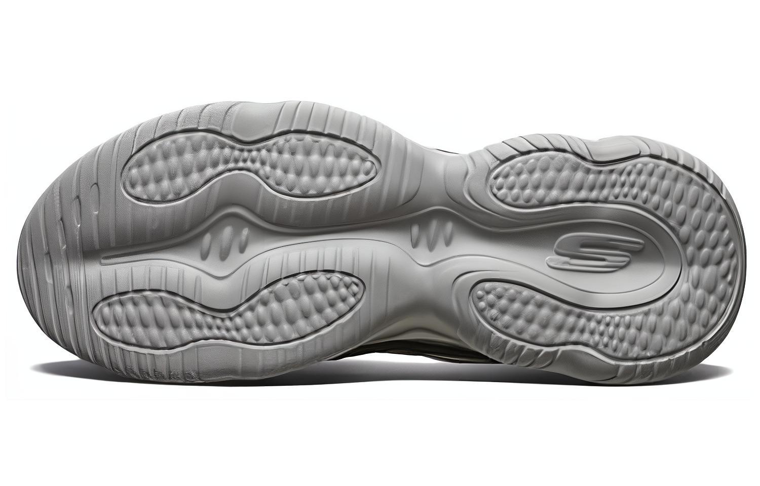 Shop Skechers Falcore '炭灰色' 52601-CCBK