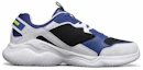 Order Skechers Falcore Lage Sneakers Zwart/Blauw 52601-BKRY