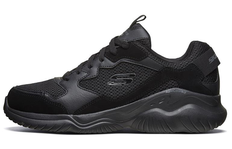 Skechers Falcore Low 'Black' 52601-BBK