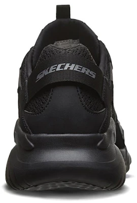 Skechers Falcore Low ''Nero'' 52601-BBK Shop Skechers Falcore Low ''Nero'' 52601-BBK
