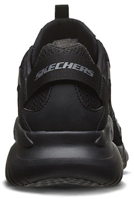 Skechers Falcore Low 'Hitam'. 52601-BBK Shop Skechers Falcore Low 'Hitam'. 52601-BBK