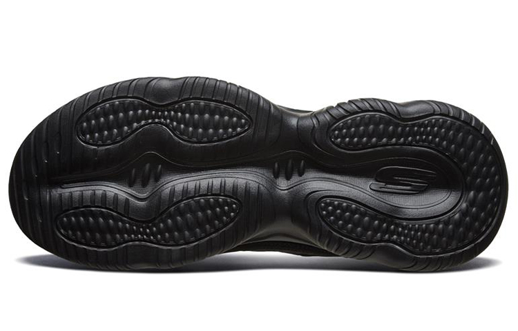 Purchase Skechers Falcore Low ''Nero'' 52601-BBK