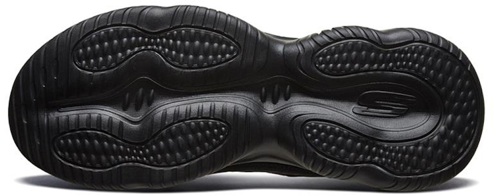 Skechers Falcore Low 'Hitam'. 52601-BBK Purchase Skechers Falcore Low 'Hitam'. 52601-BBK