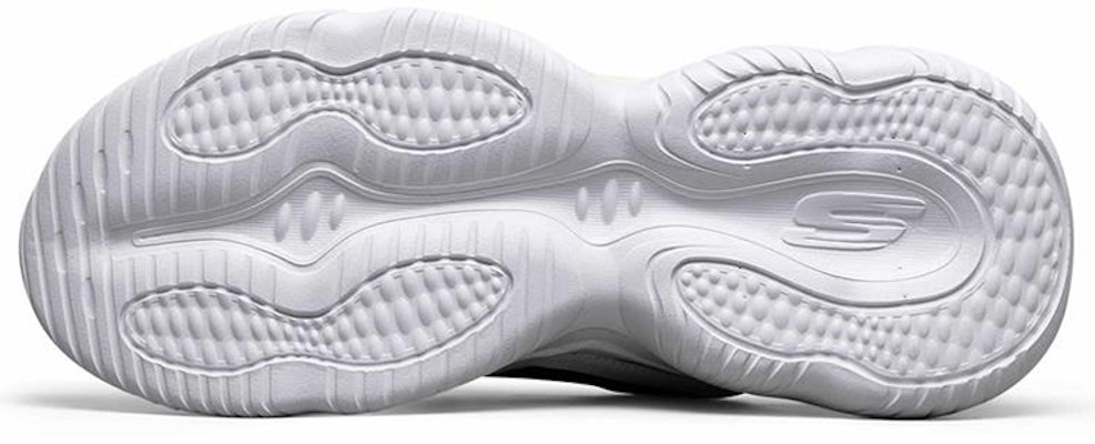 Skechers Falcore Low-Top Hitam/Biru 52601-BKRY Purchase Skechers Falcore Low-Top Hitam/Biru 52601-BKRY