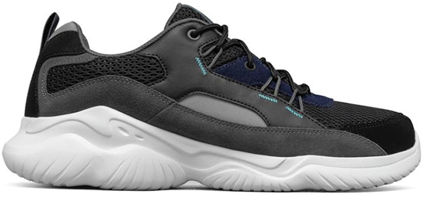 Skechers Falcore Negro/Blanco/Azul 666144-BKMT Order Skechers Falcore Negro/Blanco/Azul 666144-BKMT