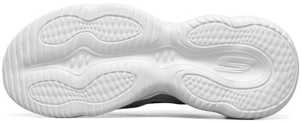 Skechers Falcore 低筒 生活休閒鞋 男款 黑白灰 Purchase Skechers Falcore 低筒 生活休閒鞋 男款 黑白灰