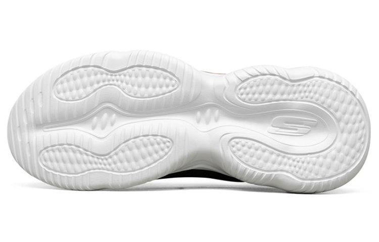 Purchase Skechers Falcore 低筒 跑步鞋 男款 白黑橘