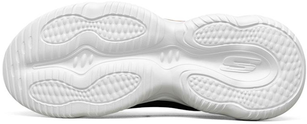 Skechers Falcore 低筒 跑步鞋 男款 白黑橘 Purchase Skechers Falcore 低筒 跑步鞋 男款 白黑橘