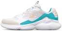 Buy 스케쳐스 팔코어 운동화 화이트/그린 (Skechers Falcore White/Green) 666134-NTAQ