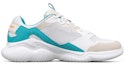 Order 스케쳐스 팔코어 운동화 화이트/그린 (Skechers Falcore White/Green) 666134-NTAQ