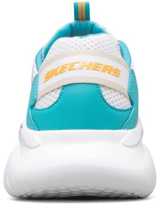 스케쳐스 팔코어 운동화 화이트/그린 (Skechers Falcore White/Green) 666134-NTAQ Shop 스케쳐스 팔코어 운동화 화이트/그린 (Skechers Falcore White/Green) 666134-NTAQ