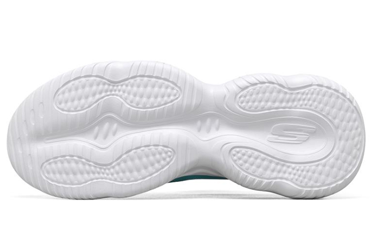 Purchase 스케쳐스 팔코어 운동화 화이트/그린 (Skechers Falcore White/Green) 666134-NTAQ