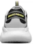Shop Zapatillas Deportivas Skechers Falcore Negro/Blanco/Gris 666134-BKGY