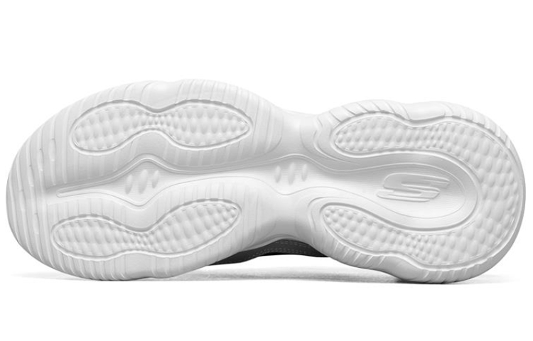 Purchase Zapatillas Deportivas Skechers Falcore Negro/Blanco/Gris 666134-BKGY