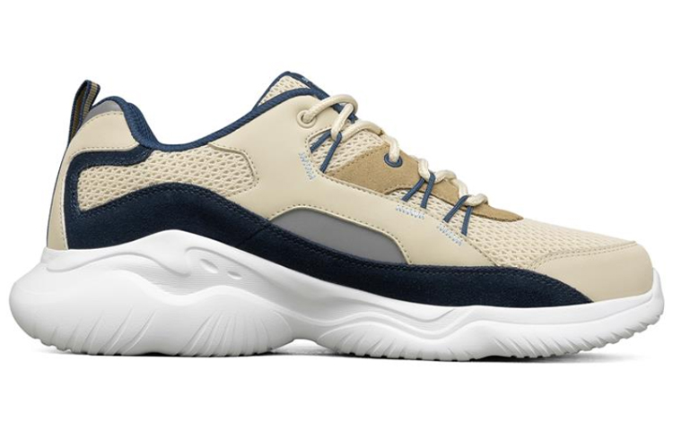 Order Skechers Falcore Wit/Blauw 666144-NTNV