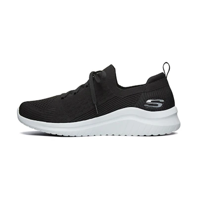 Skechers Fashion Casual 'Black'