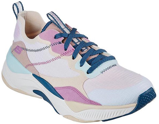 Skechers Lifestyle 'Multi-Color' 149880-NTMT Lookbook Skechers Lifestyle 'Multi-Color' 149880-NTMT