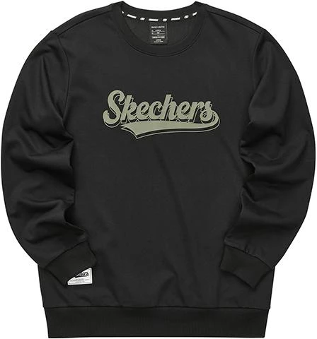 skechers-fashion-logo-print-knit-pullover-sweatshirt-unisex-carbon-black-l323-u075-0018