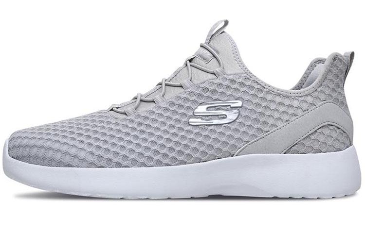 Skechers Fashion Sport 'Light Grey'