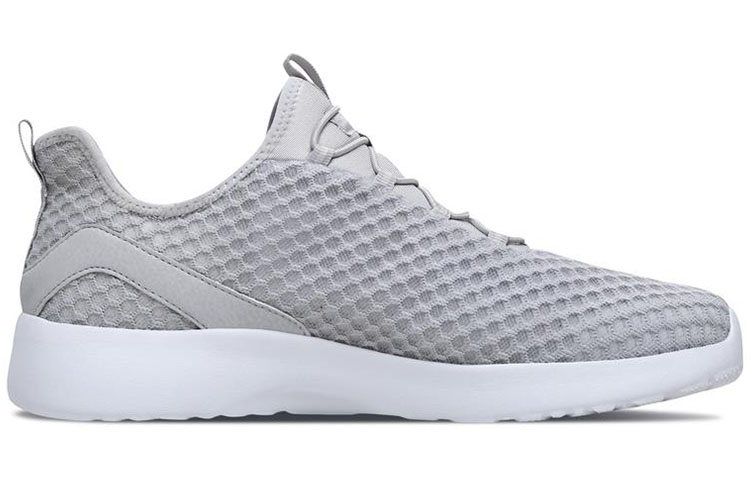 Skechers Fashion Sport 'Light Grey' 圖 2