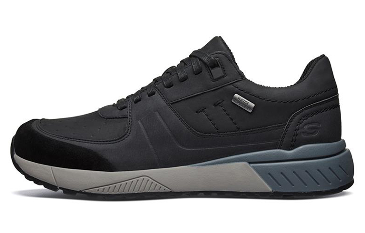 Buy Skechers Felano 'Negro Casual' 66398C-BLK