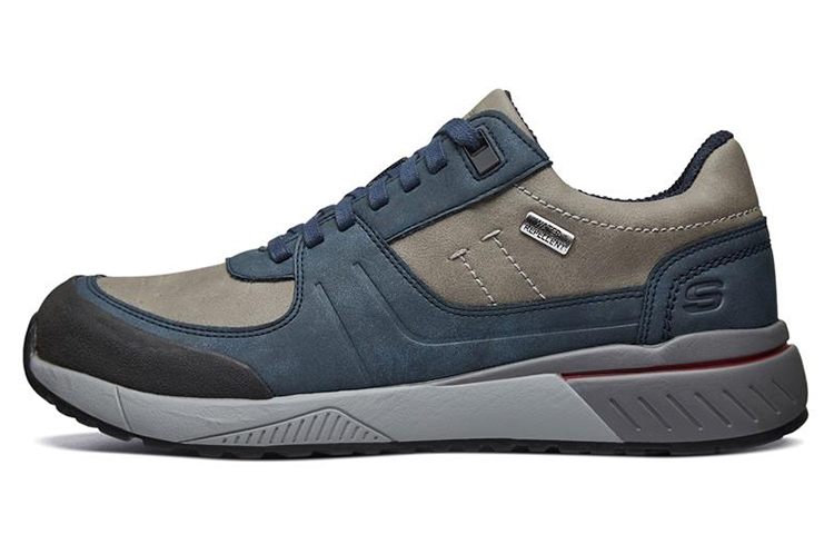 Skechers Felano 'Blue Grey' 66398C-NVGY