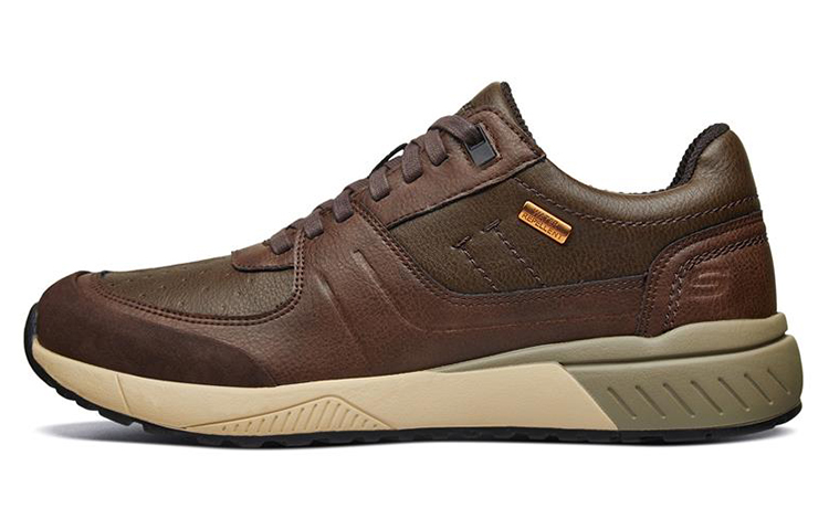 Skechers Felano 'Brown Casual' 66398C-BRN