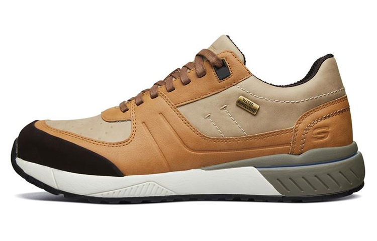 Skechers Felano 'Brown Casual' 66398C-TAN