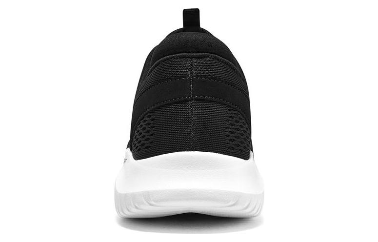 Skechers Flection 1.0 'Black White' 圖 4