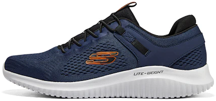 Skechers Flection 1.0 'Blue White' 8790112-NVBK Skechers Flection 1.0 'Blue White' 8790112-NVBK
