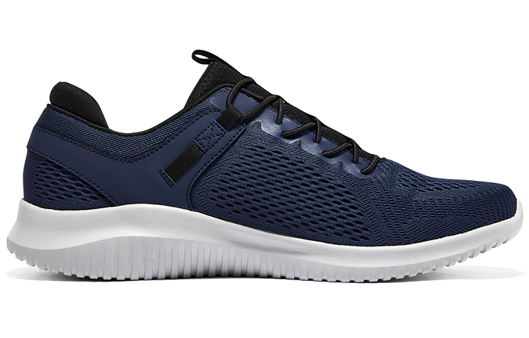 Skechers Flection 1.0 'Blue White' 圖 2