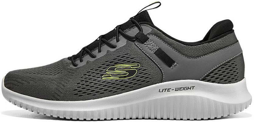 Skechers Flection 1.0 'Kelabu Putih' 8790112-CCBK Buy Skechers Flection 1.0 'Kelabu Putih' 8790112-CCBK