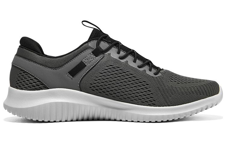 Skechers Flection 1.0 'Grey White' 圖 2