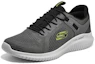 Lookbook Skechers Flection 1.0 ''Grigio Bianco'' 8790112-CCBK